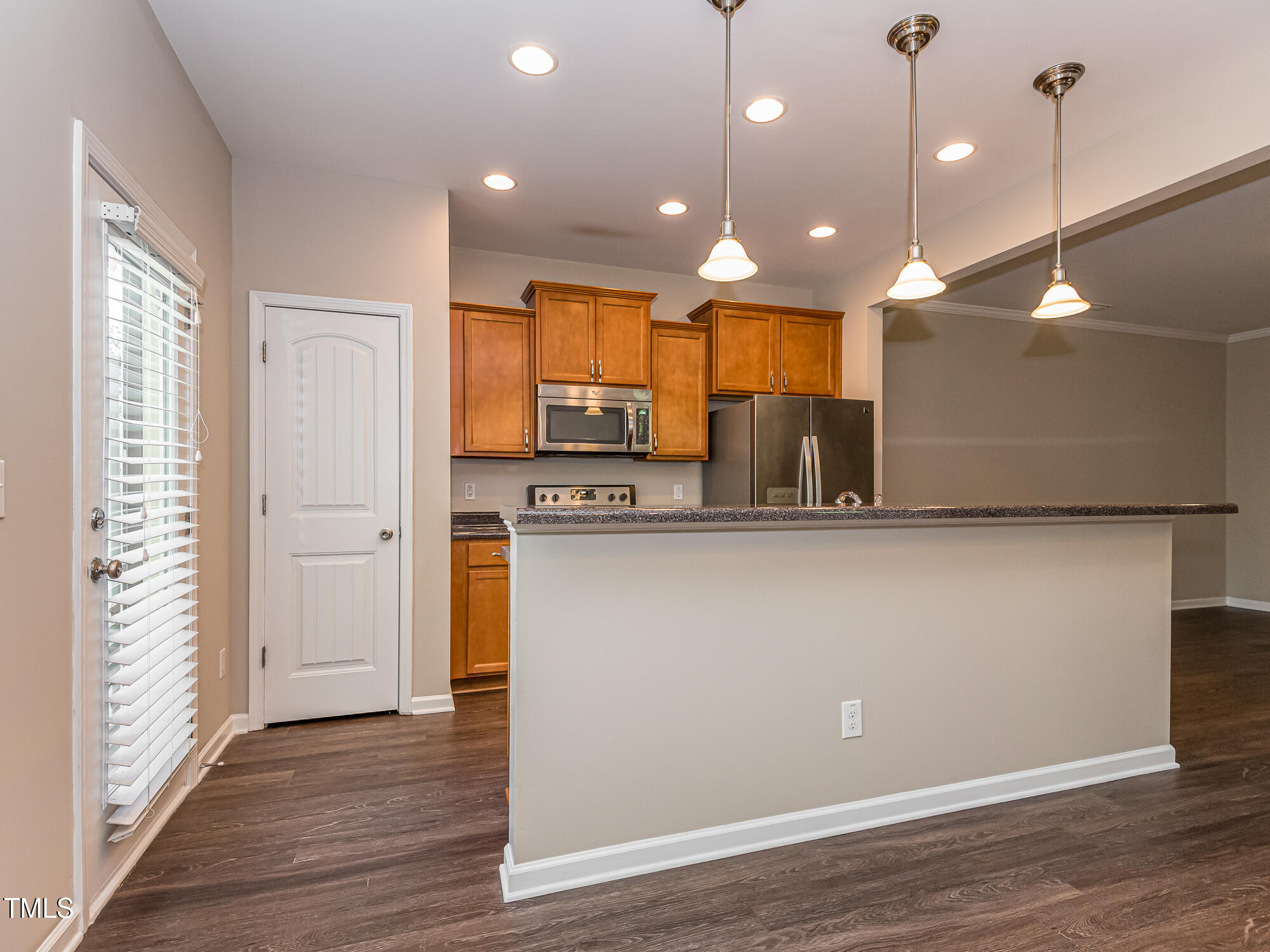 4901 Rose Quartz Way Raleigh, NC 27610 - Photo 16 of 41 Kitchen