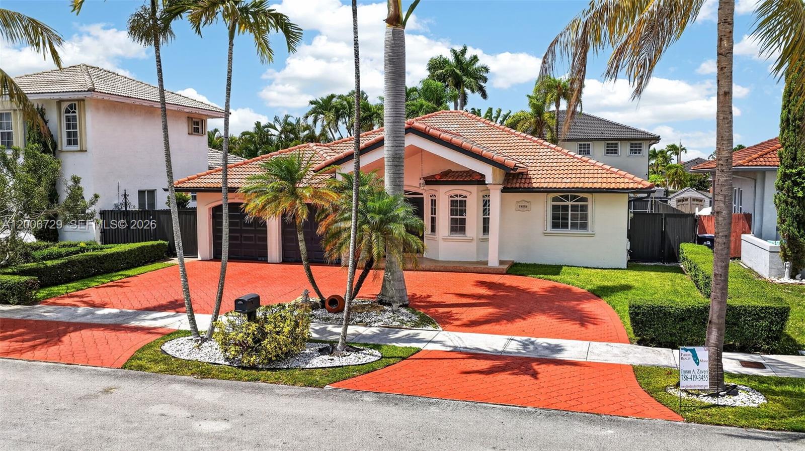 14251 Southwest 34th Street Miami, FL 33175 - Photo 2 of 54