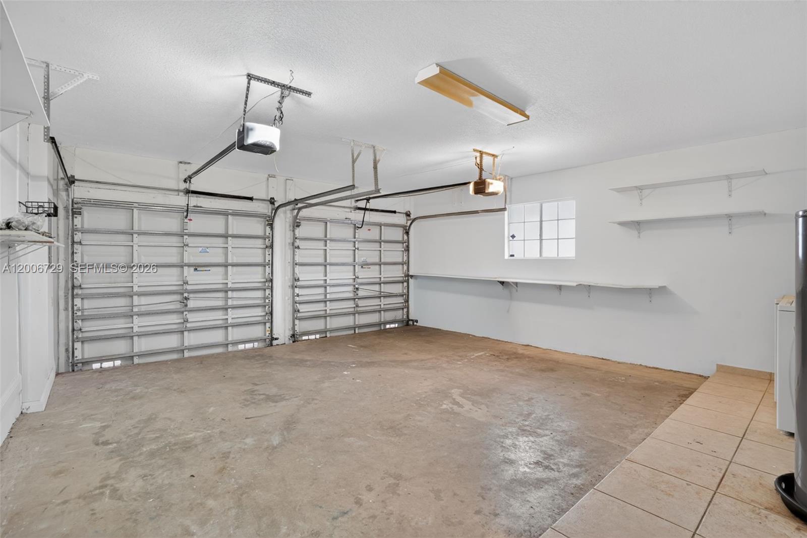 14251 Southwest 34th Street Miami, FL 33175 - Photo 40 of 54 a view of a garage