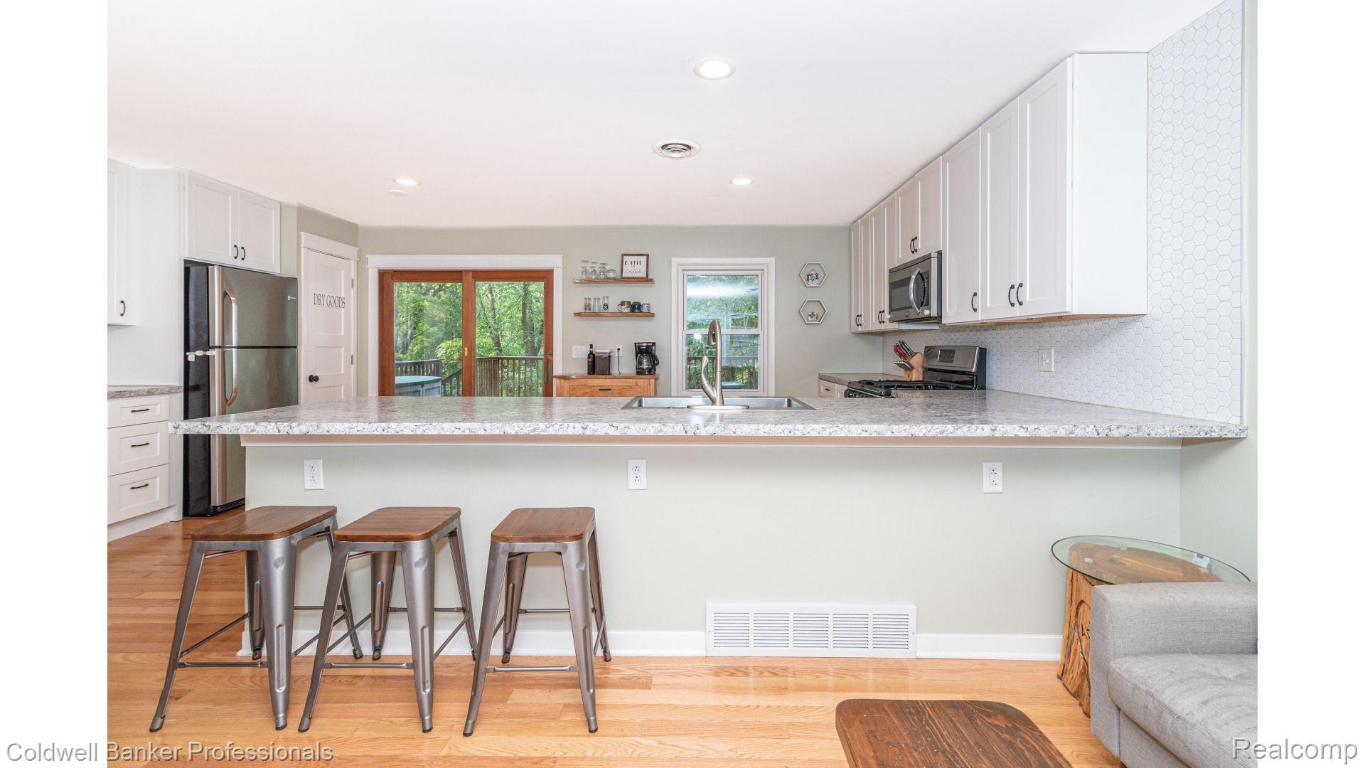 13861 Riker Road Chelsea, MI 48118 - Photo 18 of 57 Gallery Image 18