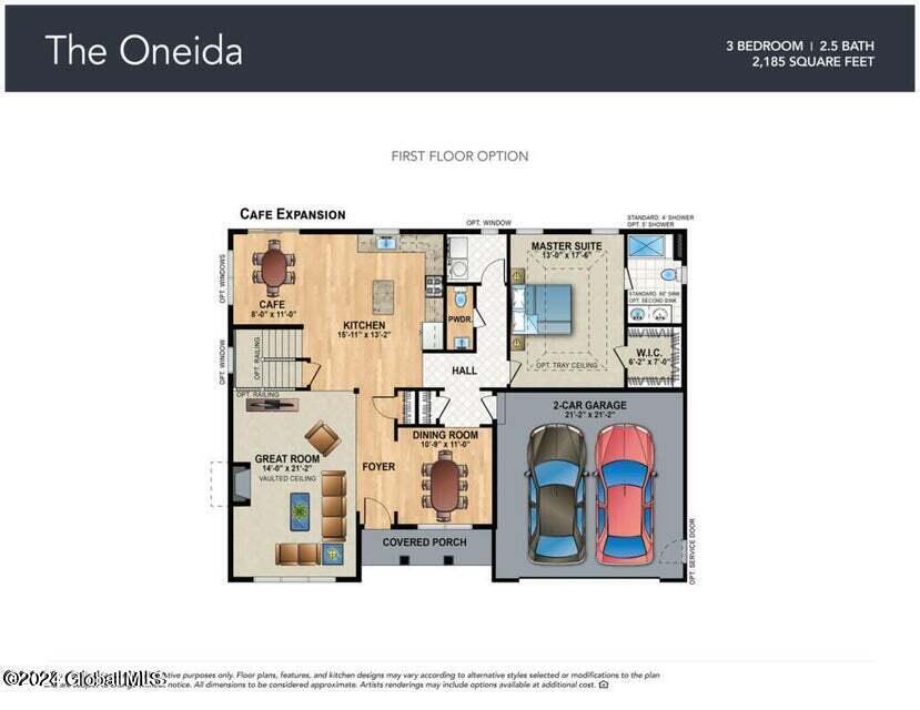 9 Delia Street Albany, NY 12211 - Photo 2 of 10 20230727184745774331000000-o