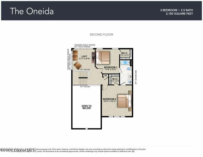 9 Delia Street Albany, NY 12211 - Photo 3 of 10 20230727184743077554000000-o