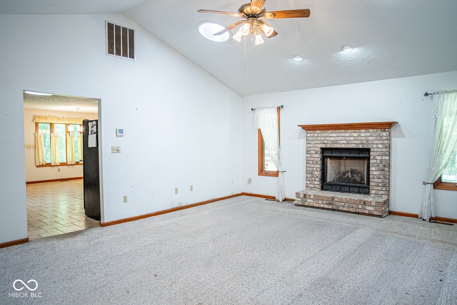 7044 North Private Rd 130 West Brazil, IN 47834 - Photo 4 of 24