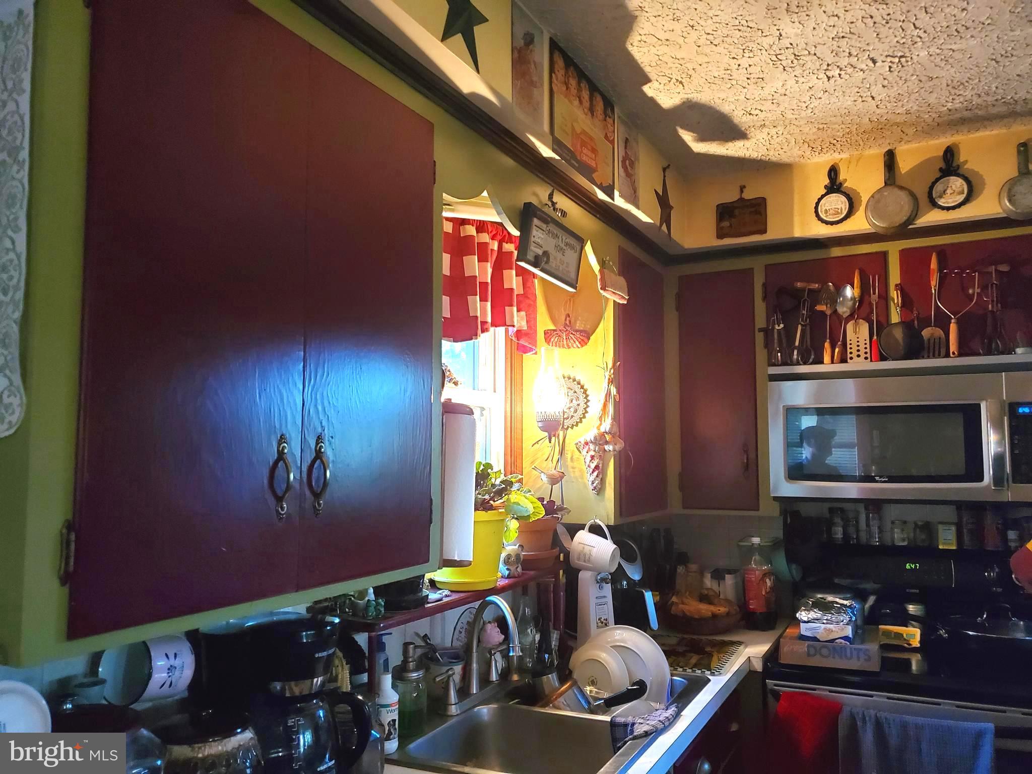 1752 Kimble Road Berryville, VA 22611 - Photo 15 of 38 KITCHEN