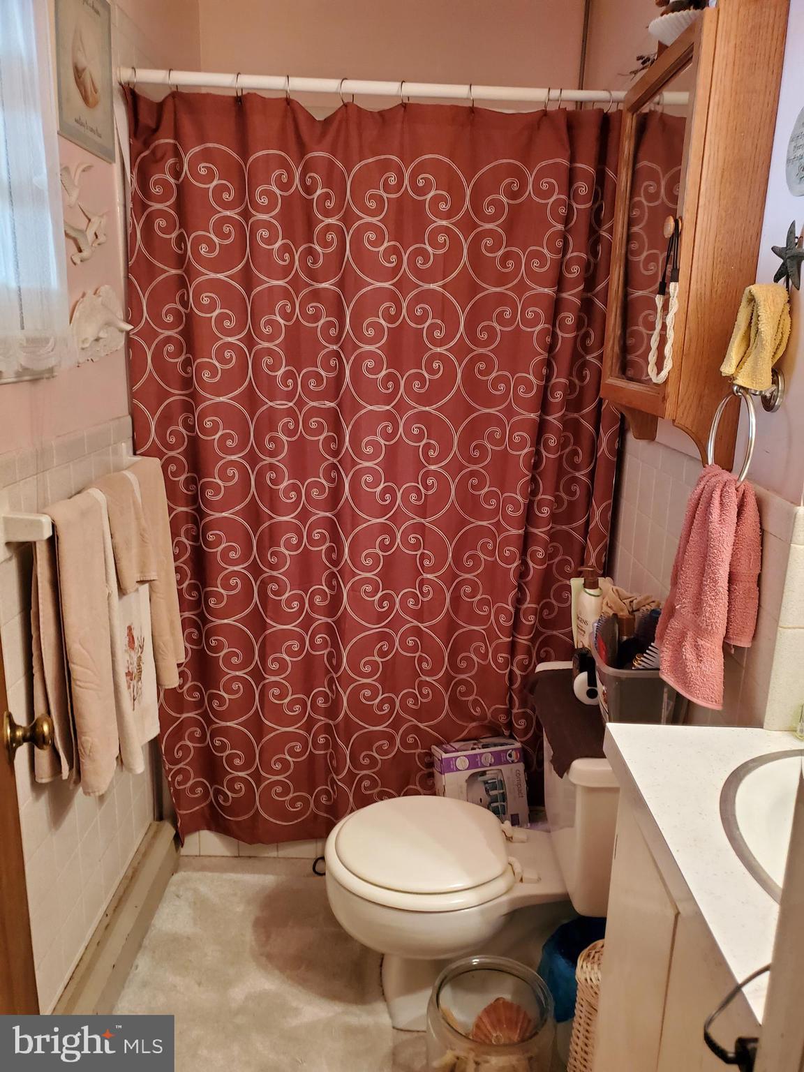 1752 Kimble Road Berryville, VA 22611 - Photo 25 of 38 MASTER BATH