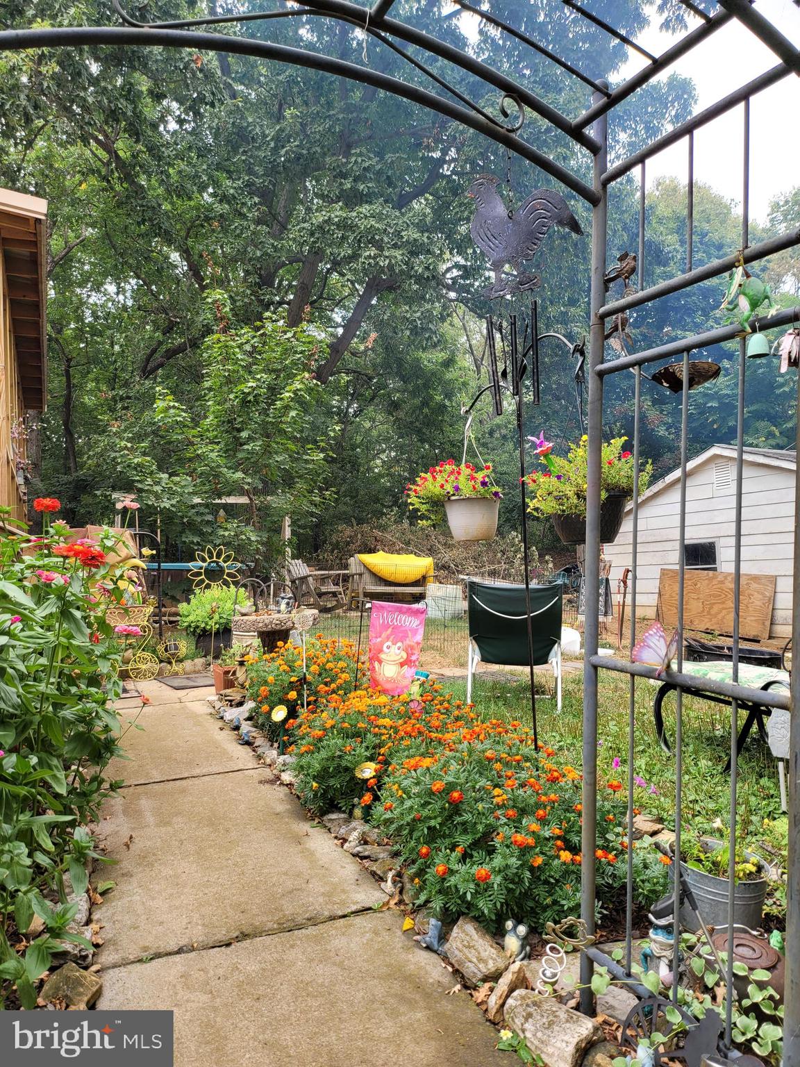 1752 Kimble Road Berryville, VA 22611 - Photo 34 of 38 LANDSCAPING