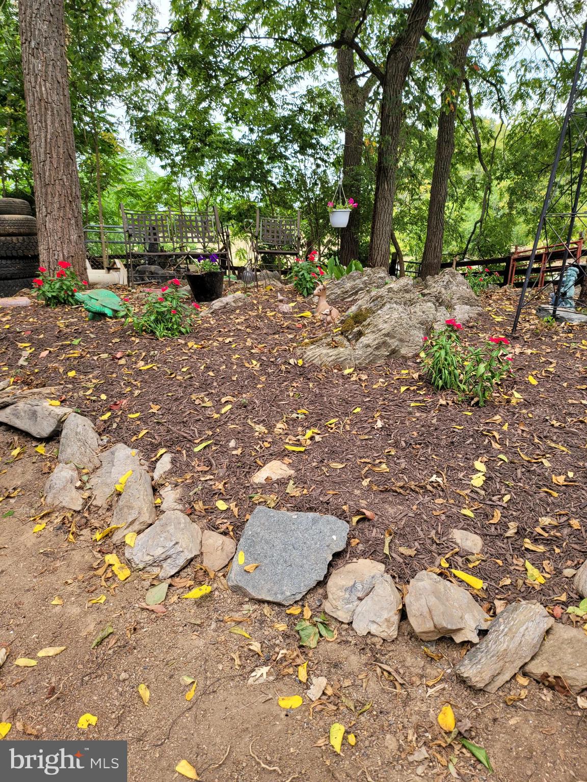 1752 Kimble Road Berryville, VA 22611 - Photo 37 of 38 LANDSCAPING