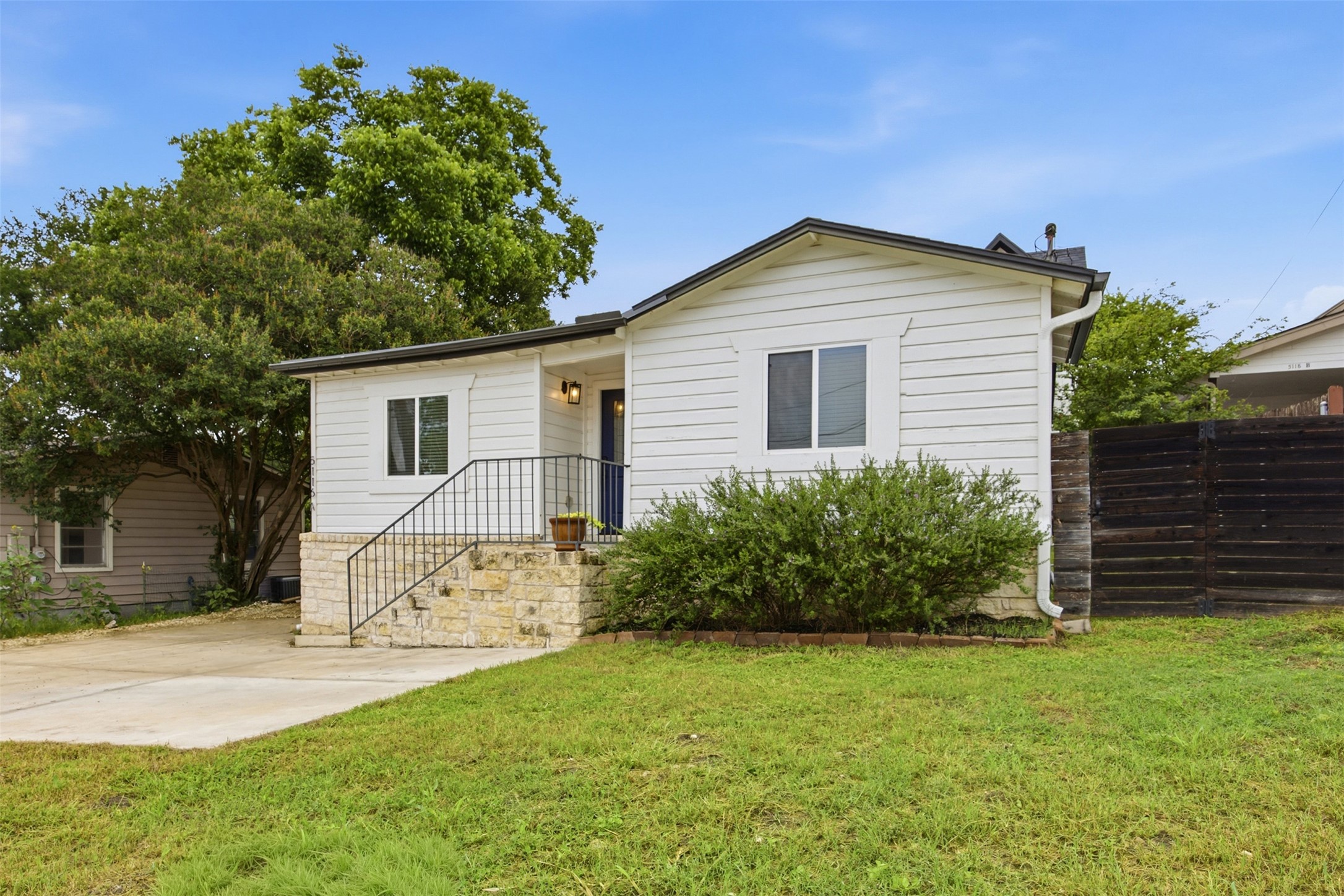 5116 Heflin Lane, Unit 1 Austin, TX 78721 - Photo 2 of 35