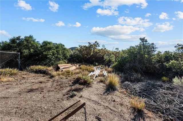 $294,000 | 13298 Chihuahua Valley Road, Warner Springs, CA 92086