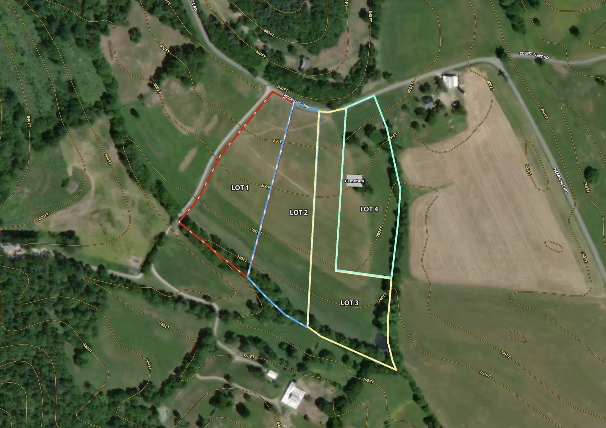 4 Hearn Hill Road Watertown, TN 37184 - Photo 18 of 36