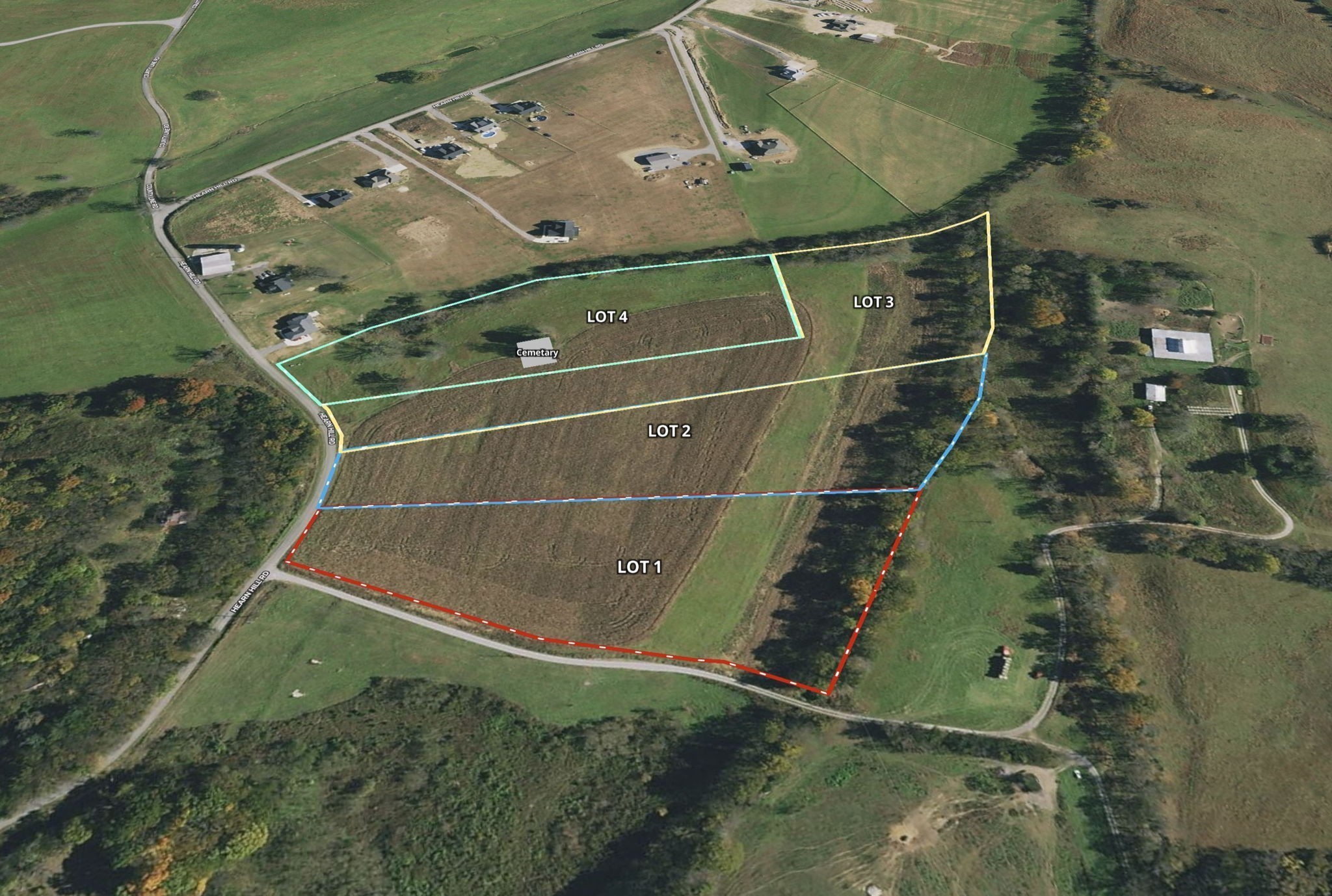 4 Hearn Hill Road Watertown, TN 37184 - Photo 20 of 36