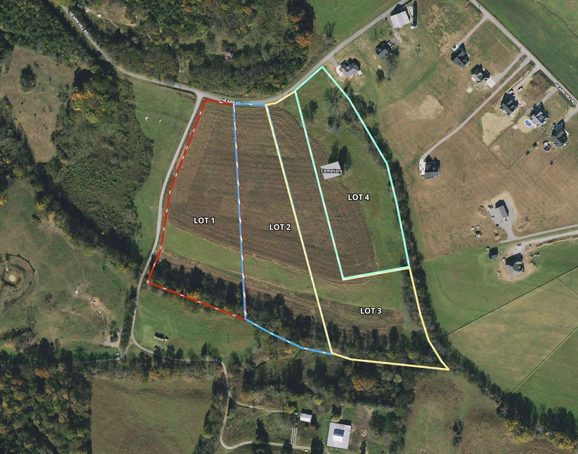 4 Hearn Hill Road Watertown, TN 37184 - Photo 21 of 36