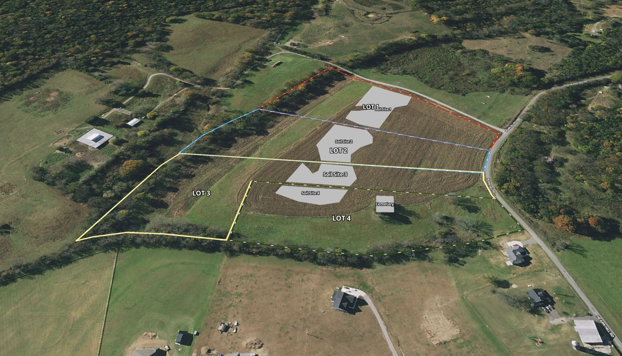 4 Hearn Hill Road Watertown, TN 37184 - Photo 23 of 36