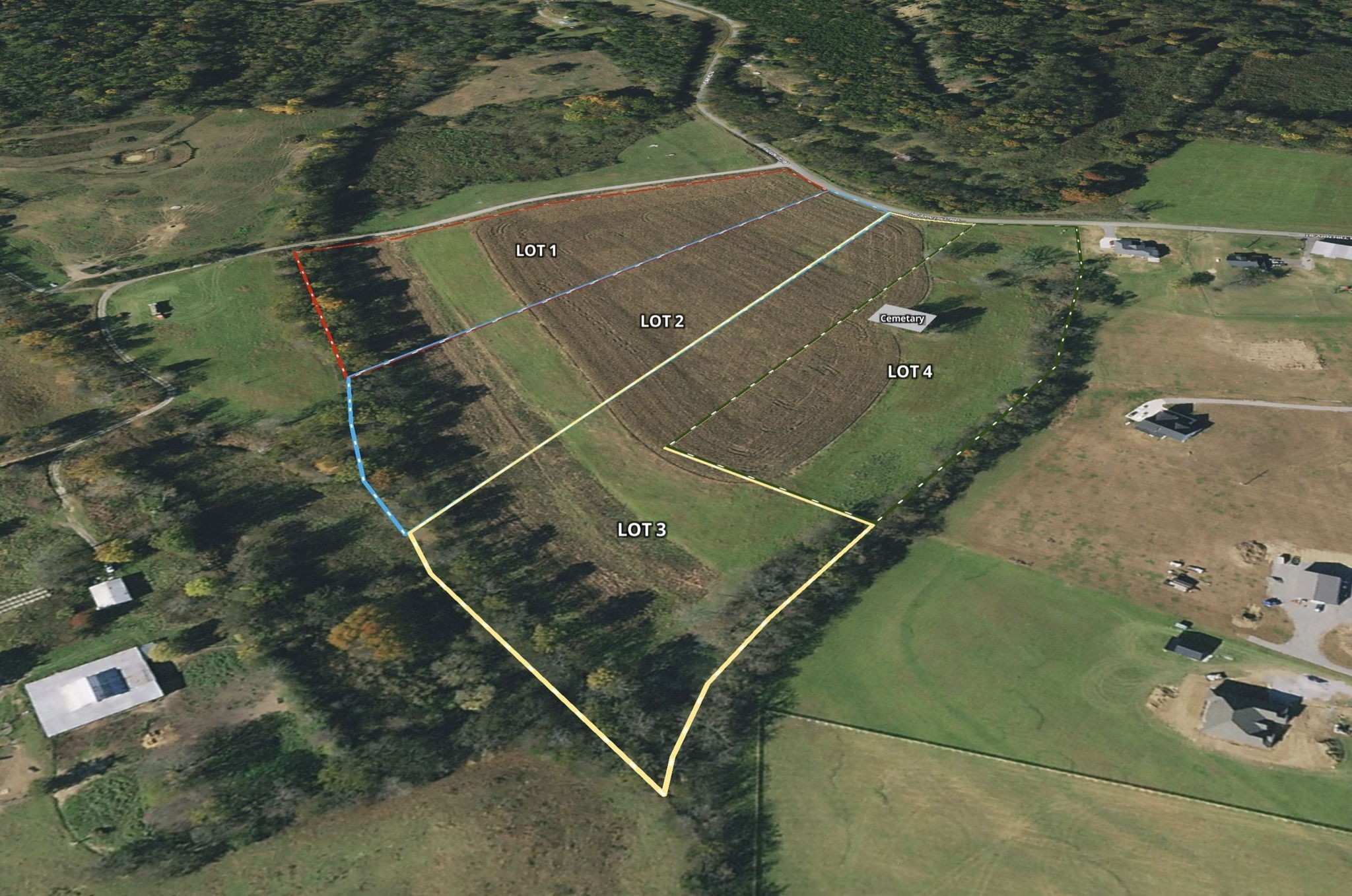 4 Hearn Hill Road Watertown, TN 37184 - Photo 24 of 36