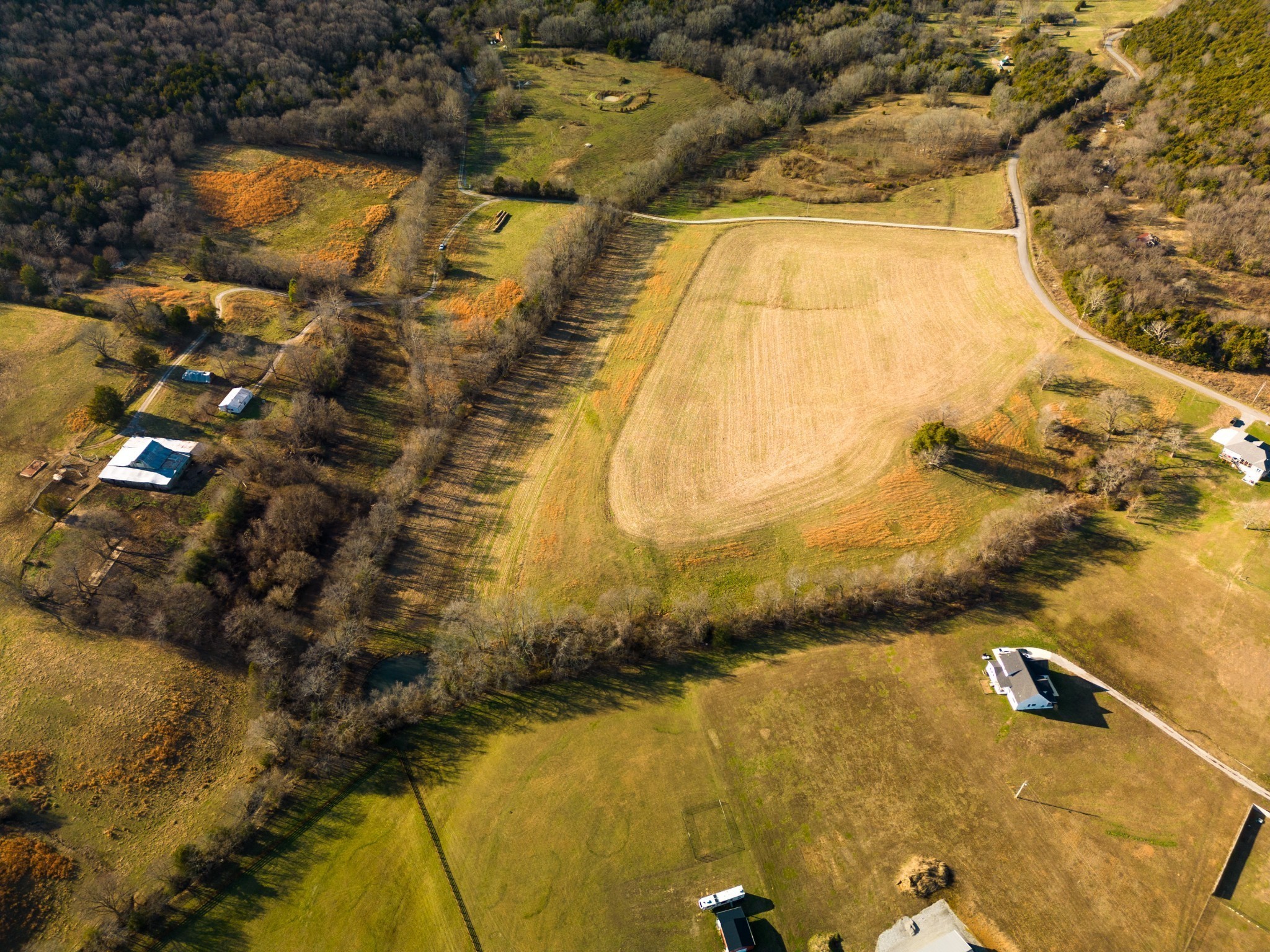 4 Hearn Hill Road Watertown, TN 37184 - Photo 3 of 36