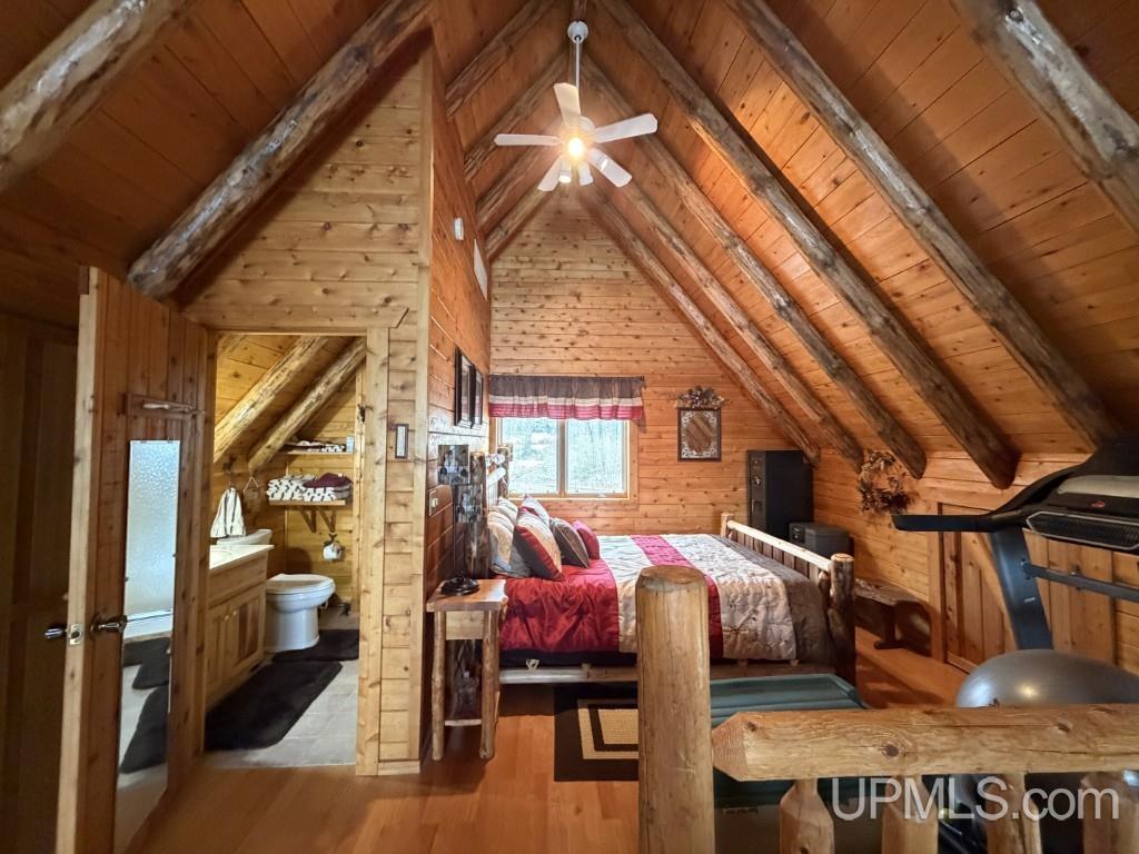 N1185 Tie Lake Road Wetmore, MI 49895 - Photo 11 of 36