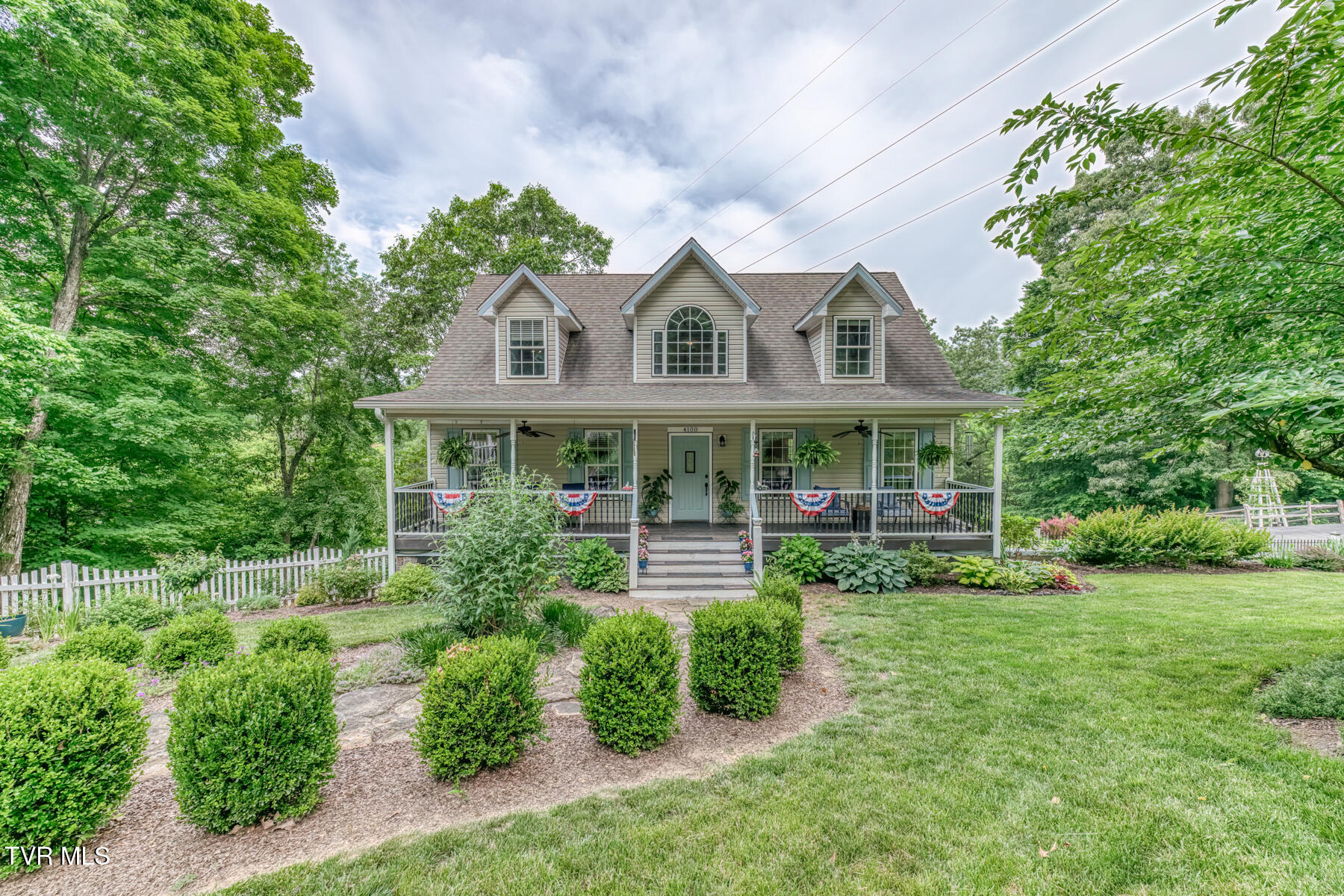 4100 Cooks Landing Road Kingsport, TN 37664 - Photo 1 of 76 4100 Cooks Landing Rd-1
