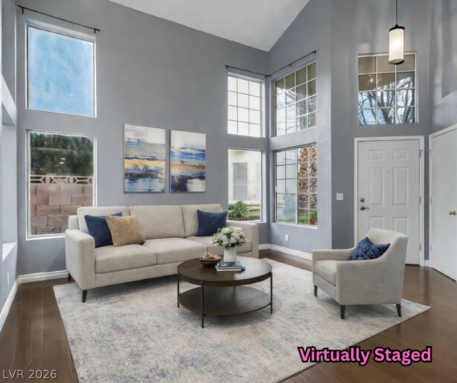 863 Brass Ring Road Las Vegas, NV 89123 - Photo 15 of 47