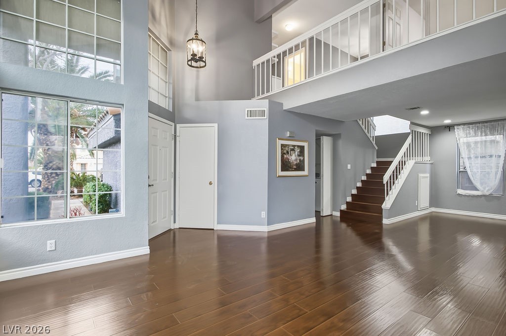 863 Brass Ring Road Las Vegas, NV 89123 - Photo 16 of 47 Formal living room and Dining Room