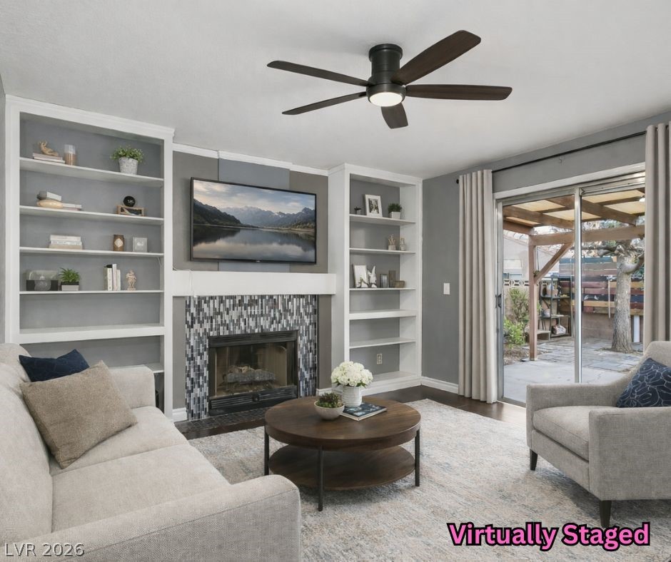 863 Brass Ring Road Las Vegas, NV 89123 - Photo 21 of 47