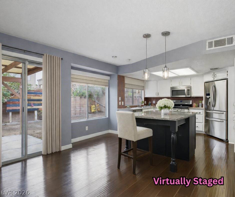 863 Brass Ring Road Las Vegas, NV 89123 - Photo 23 of 47