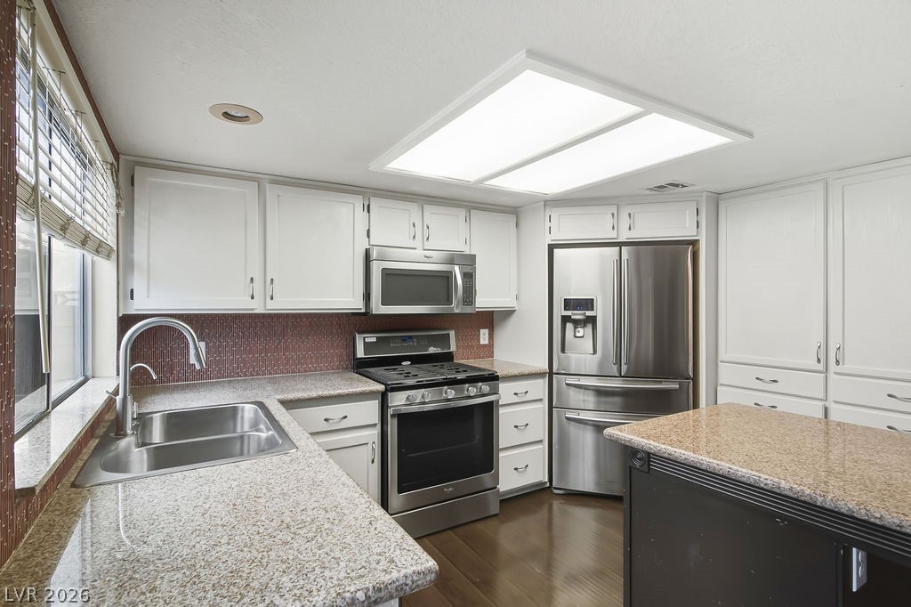 863 Brass Ring Road Las Vegas, NV 89123 - Photo 25 of 47