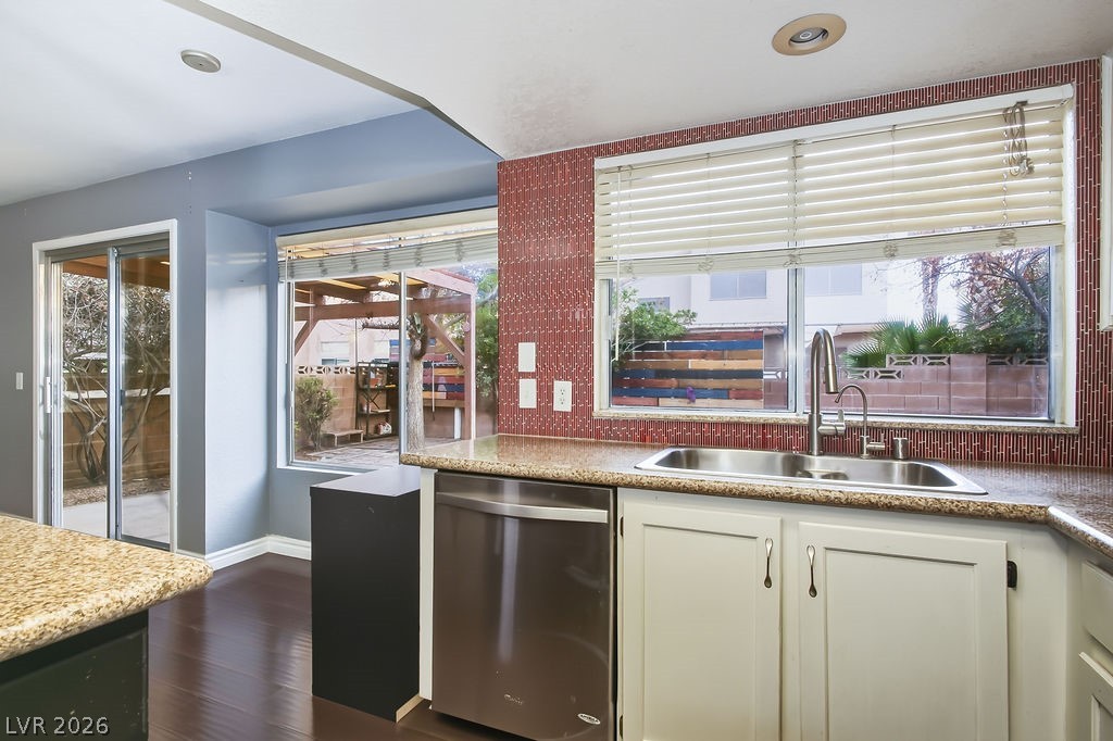 863 Brass Ring Road Las Vegas, NV 89123 - Photo 27 of 47