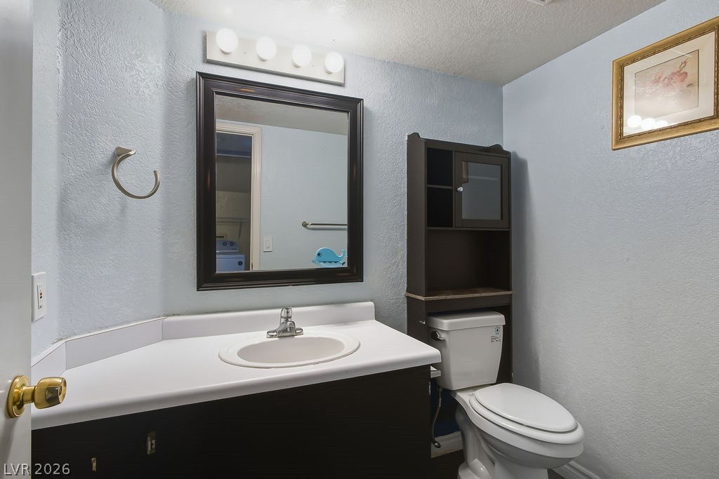 863 Brass Ring Road Las Vegas, NV 89123 - Photo 28 of 47