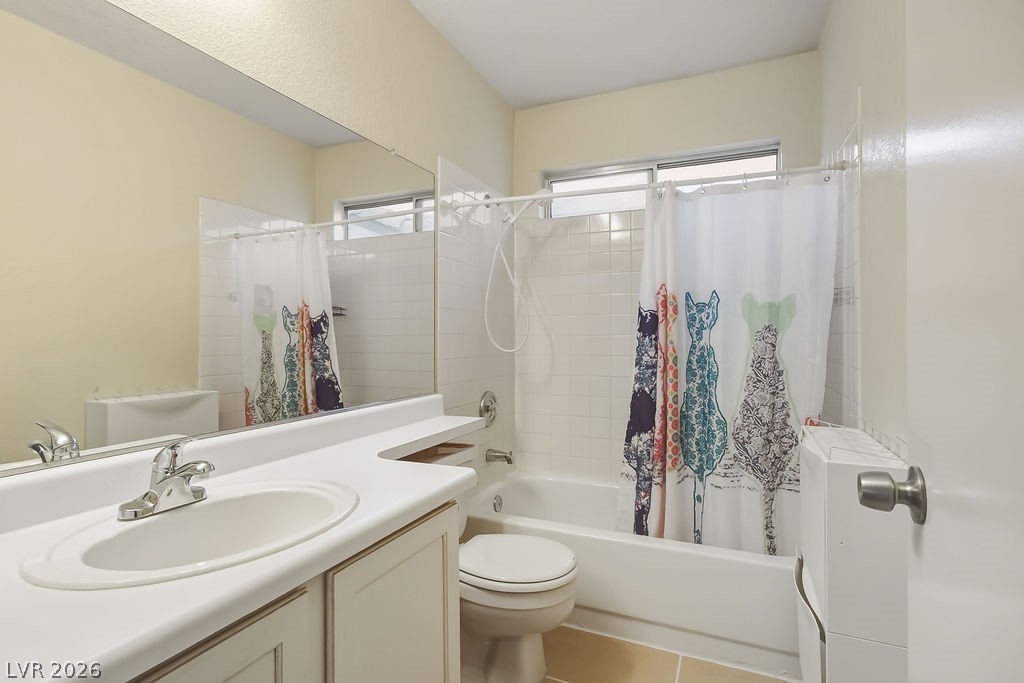 863 Brass Ring Road Las Vegas, NV 89123 - Photo 39 of 47