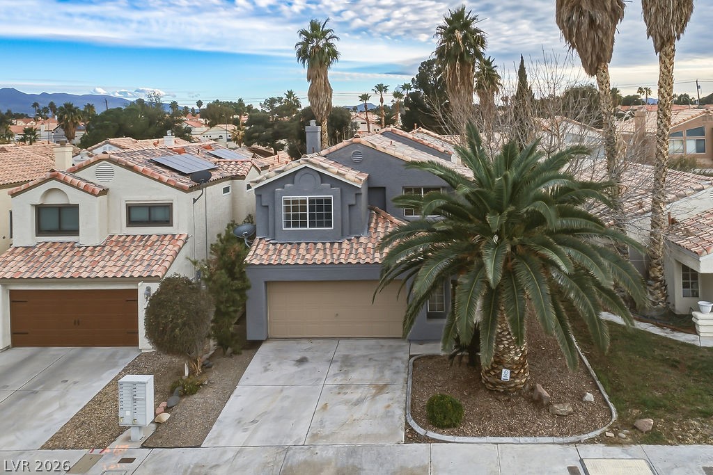 863 Brass Ring Road Las Vegas, NV 89123 - Photo 4 of 47