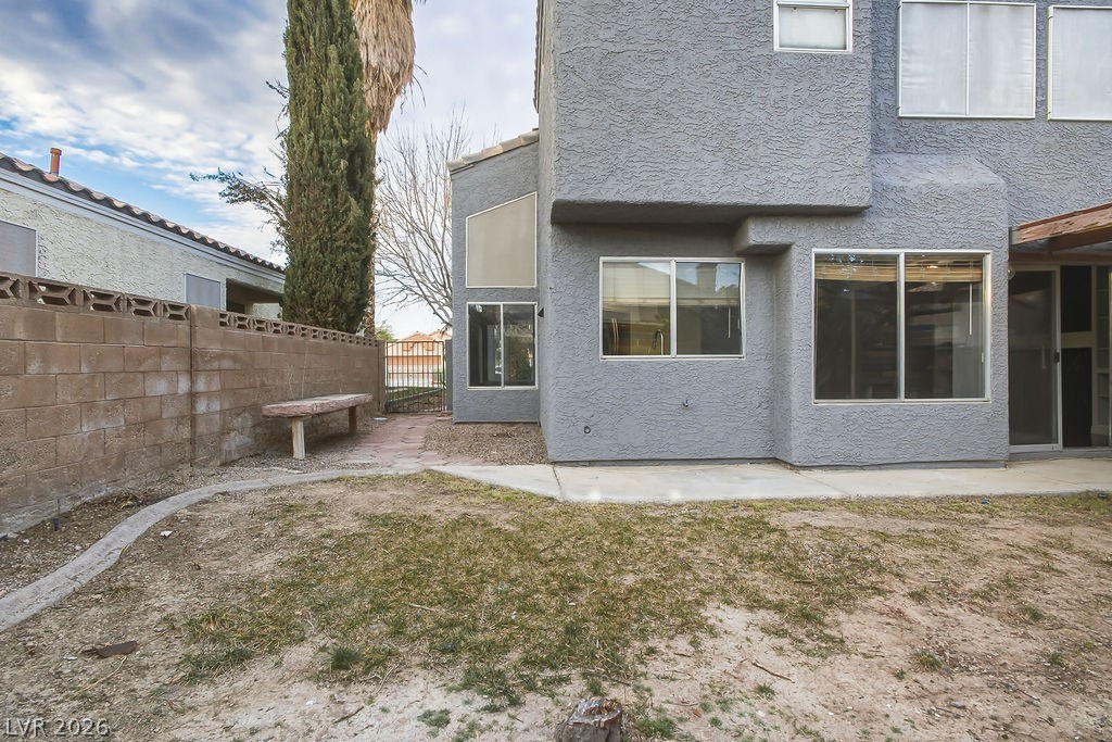 863 Brass Ring Road Las Vegas, NV 89123 - Photo 43 of 47