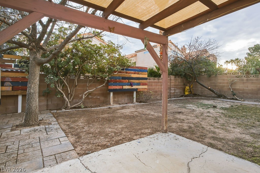 863 Brass Ring Road Las Vegas, NV 89123 - Photo 44 of 47