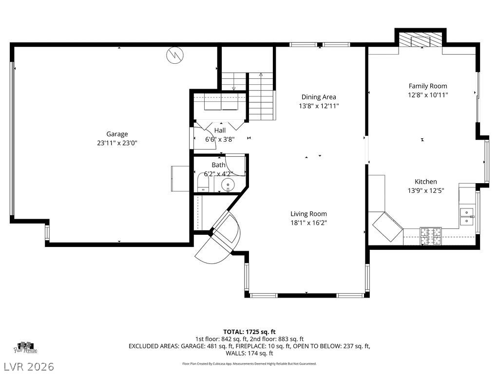 863 Brass Ring Road Las Vegas, NV 89123 - Photo 45 of 47