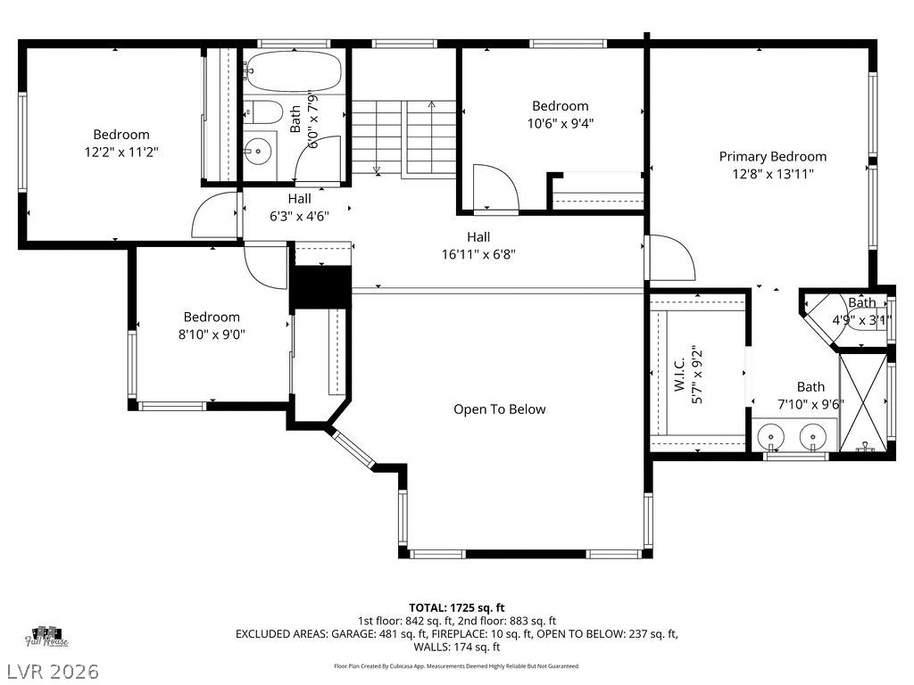 863 Brass Ring Road Las Vegas, NV 89123 - Photo 46 of 47