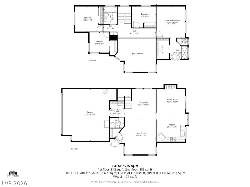 863 Brass Ring Road Las Vegas, NV 89123 - Photo 47 of 47