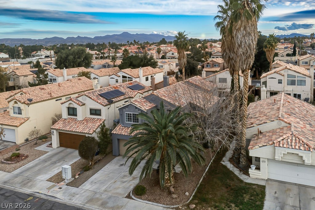 863 Brass Ring Road Las Vegas, NV 89123 - Photo 5 of 47