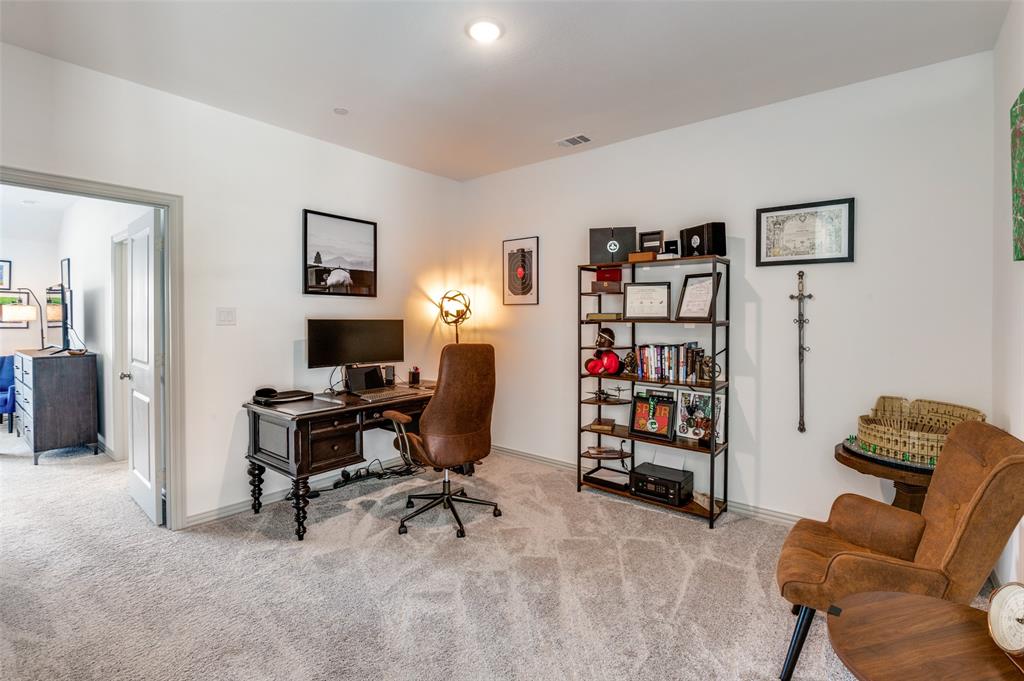 8725 Phoebe Road Frisco, TX 75035 - Photo 16 of 20 Gallery Image 16