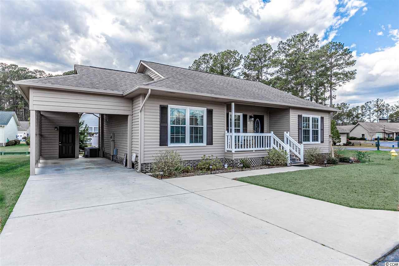 9471 Old Palmetto Road Murrells Inlet, SC 29576 - Photo 1 of 34 Gallery Image 1
