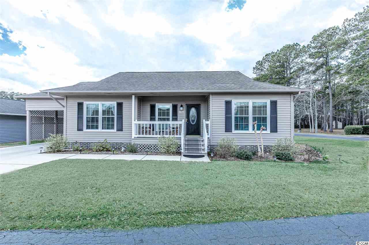 9471 Old Palmetto Road Murrells Inlet, SC 29576 - Photo 2 of 34 Gallery Image 2
