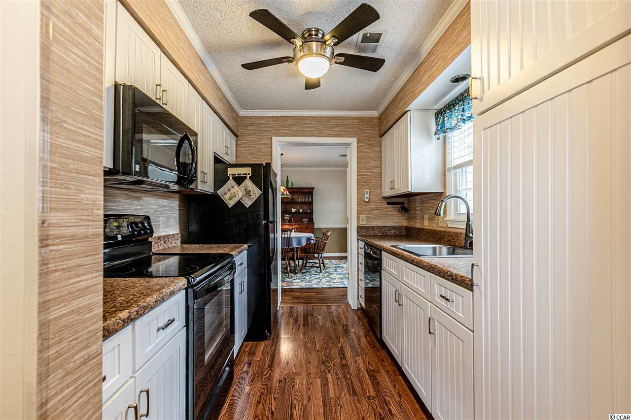 9471 Old Palmetto Road Murrells Inlet, SC 29576 - Photo 12 of 34 Gallery Image 12