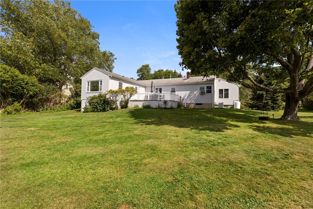 331 3rd Beach Road Middletown, RI 02842 - Photo 38 of 44