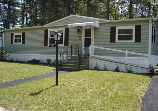 47 Longboat Road Wareham, MA 02571 - Photo 1 of 21