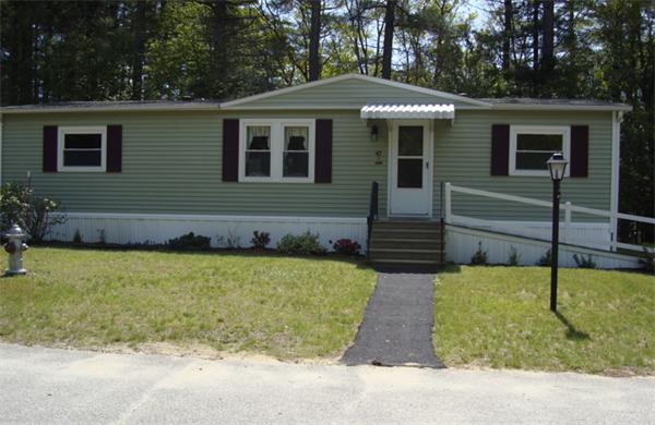 47 Longboat Road Wareham, MA 02571 - Photo 2 of 21