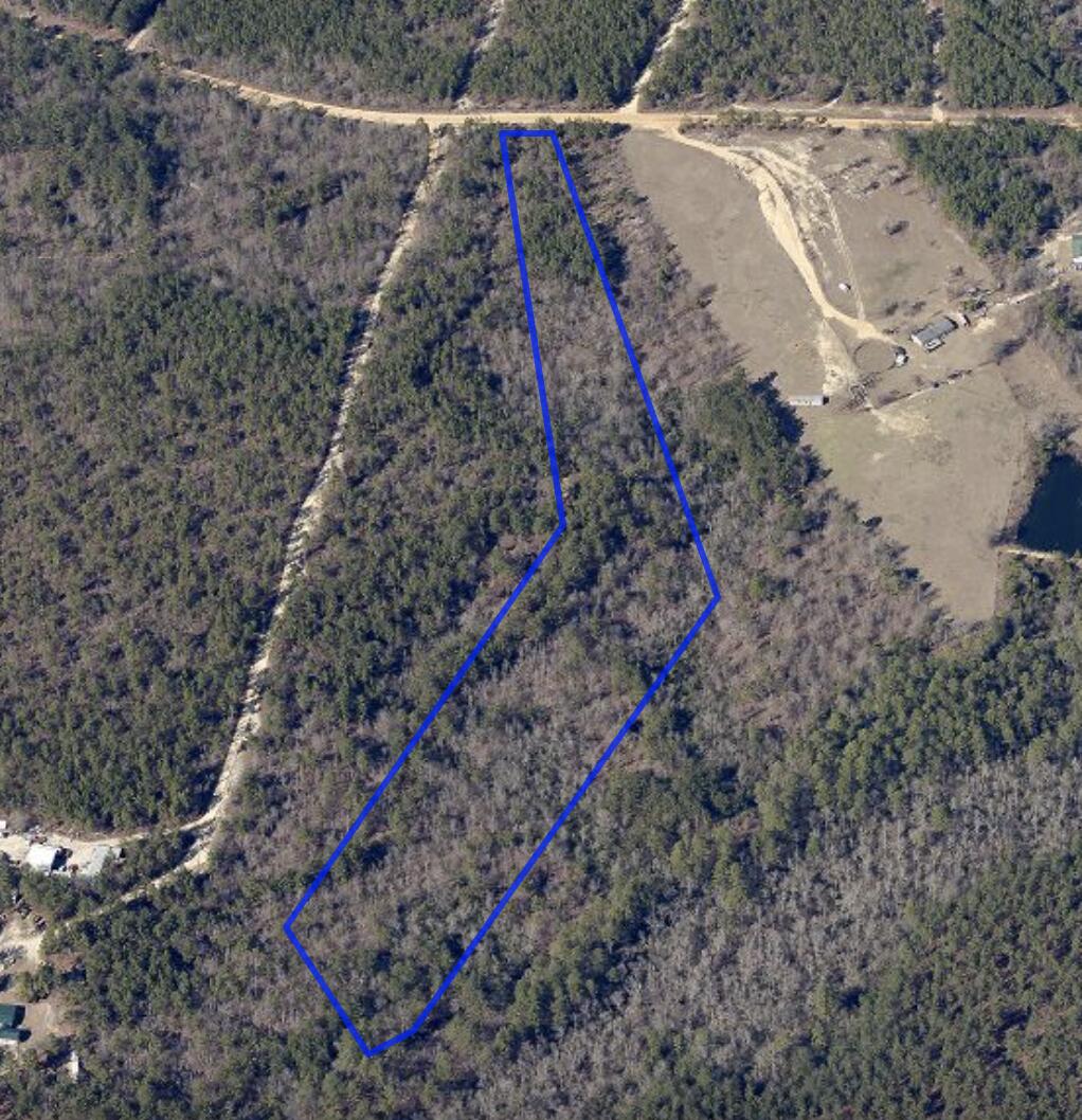 0 Sawyer Road Monetta, SC 29105 - Photo 3 of 5 2
