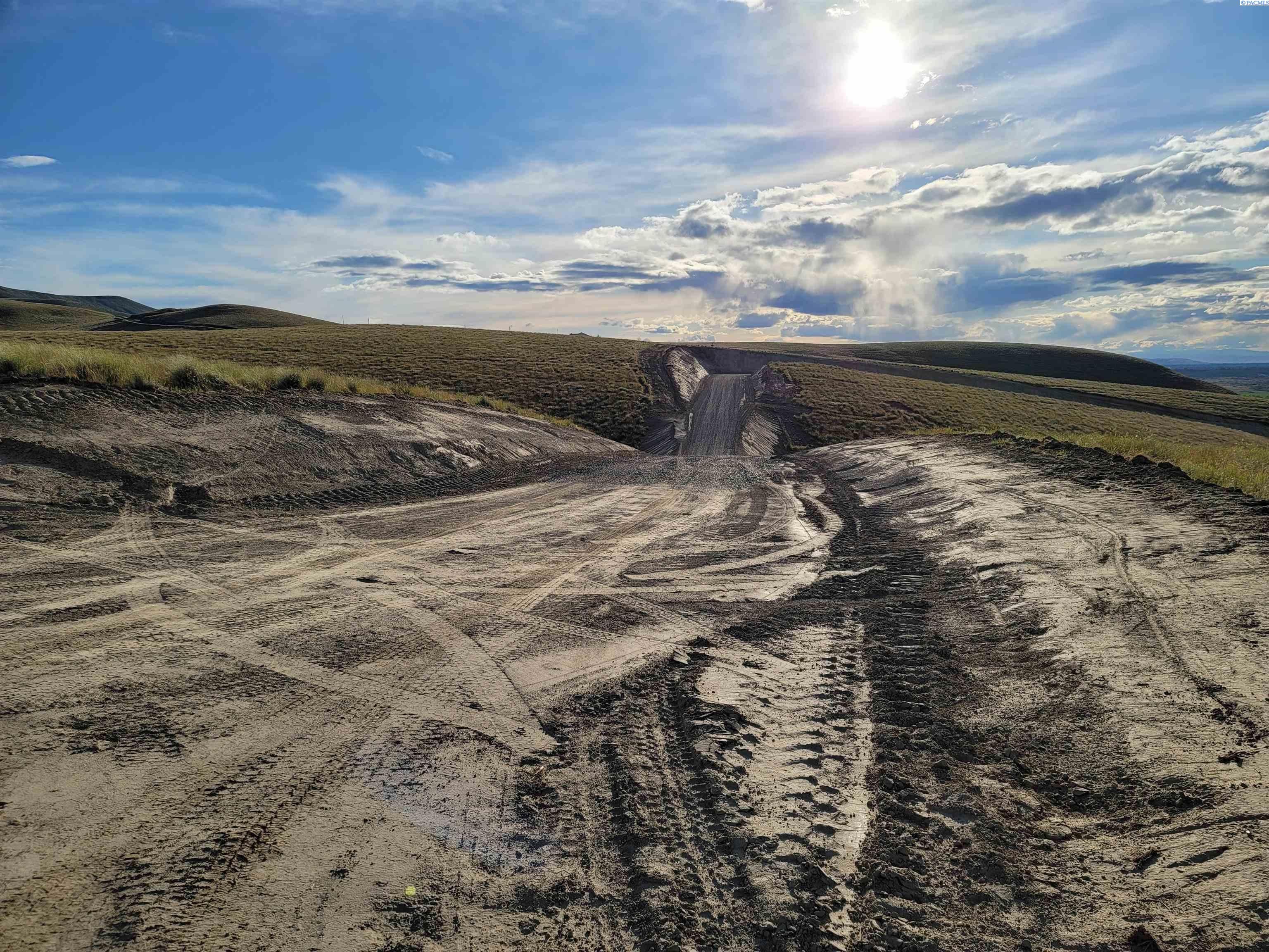 Lot 4-surv Ward Gap Road Prosser, WA 99350 - Photo 25 of 25 Gallery Image 25