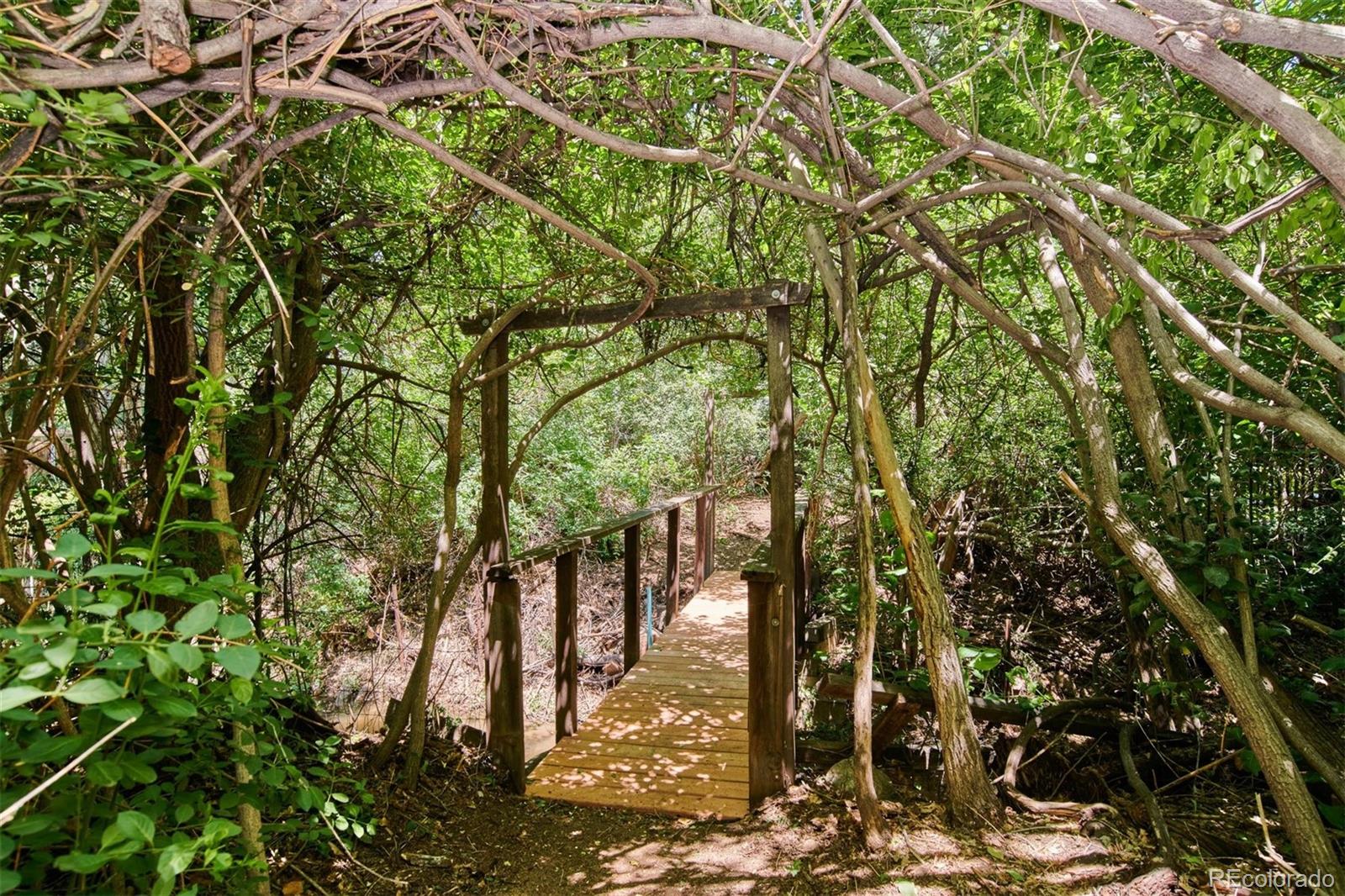 3225 Vance Street Wheat Ridge, CO 80033 - Photo 27 of 29 a view of outdoor space
