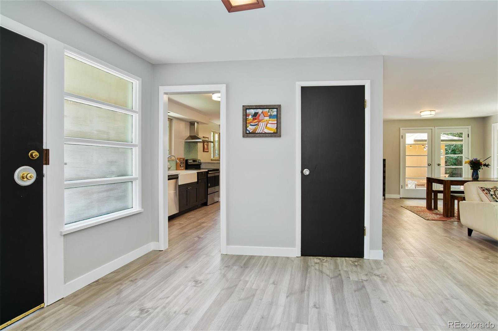 3225 Vance Street Wheat Ridge, CO 80033 - Photo 4 of 29 a view of a living room