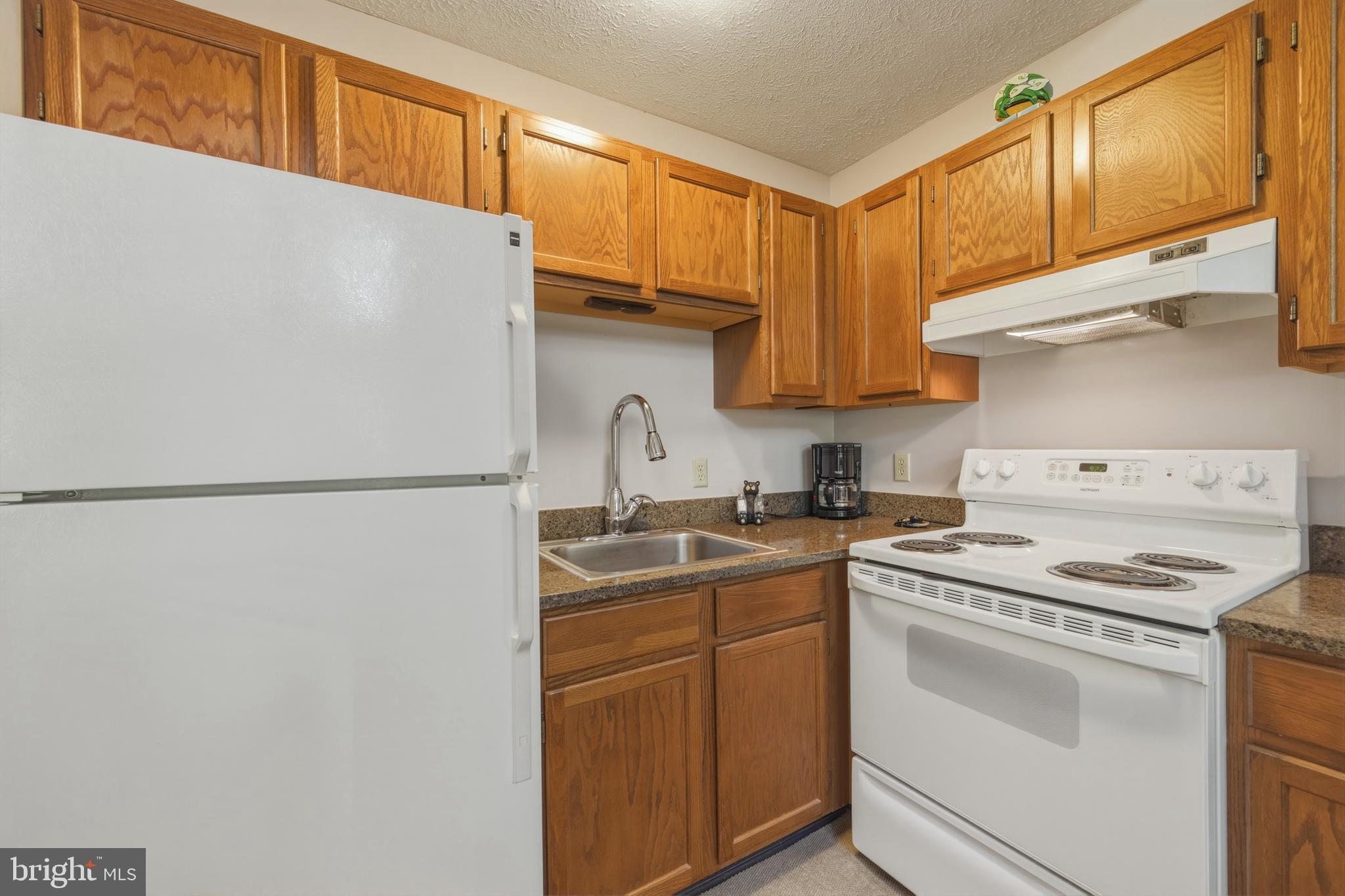309 Locust Lane Mount Jackson, VA 22842 - Photo 23 of 57 Main Level - Kitchen
