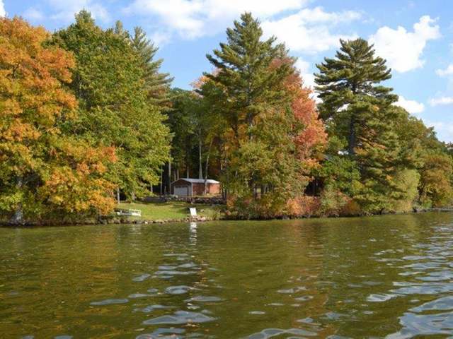 1006 Leonard Road Pelican Lake, WI 54463 - Photo 13 of 20 Gallery Image 13