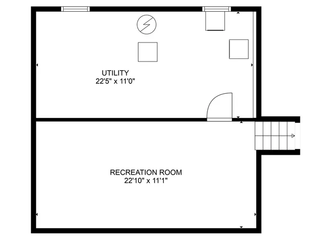 $429,900 | 1750 West Woodland Avenue, Addison, IL 60101